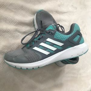 Adidas Running Shoes - Women’s size 11